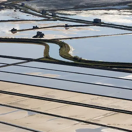 Floating Sea Marina Lux * 포르토로즈