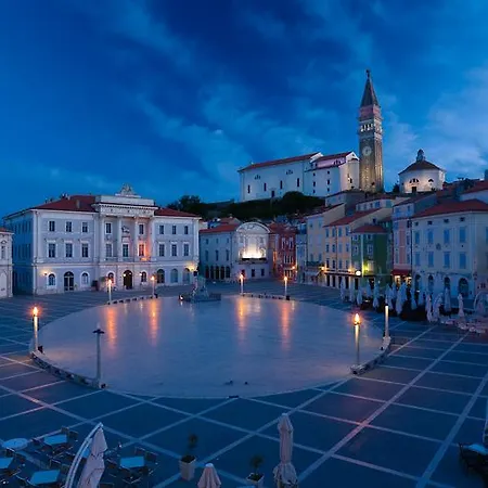 Floating Sea Marina Lux Vikendica *