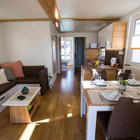 Floating Sea Marina Lux Vikendica Portoroz