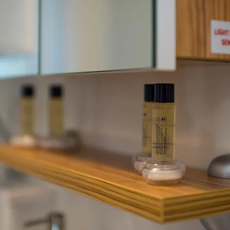 Floating Sea Marina Lux * 포르토로즈