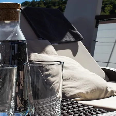 Floating Sea Marina Lux Vikendica *