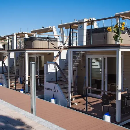 Floating Sea Marina Lux * Portorož