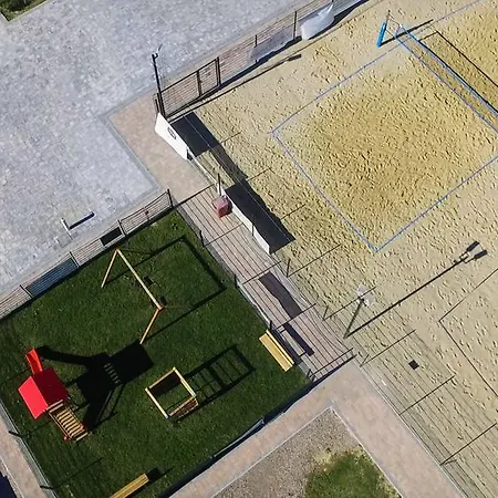 Tatil Evi Floating Sea Marina Lux