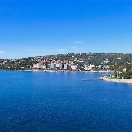 Holiday home Floating Sea Marina Lux