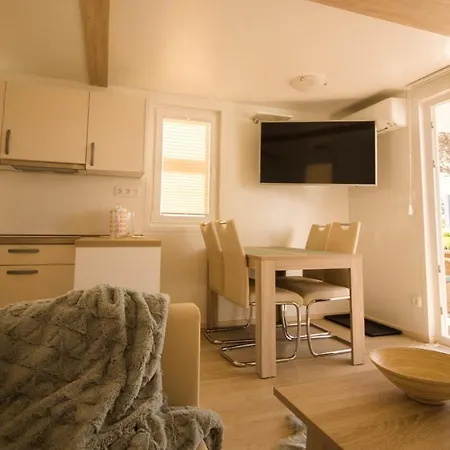 Floating Sea Marina Lux * Portorož