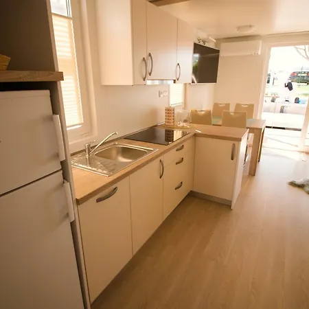 Floating Sea Marina Lux Portorož