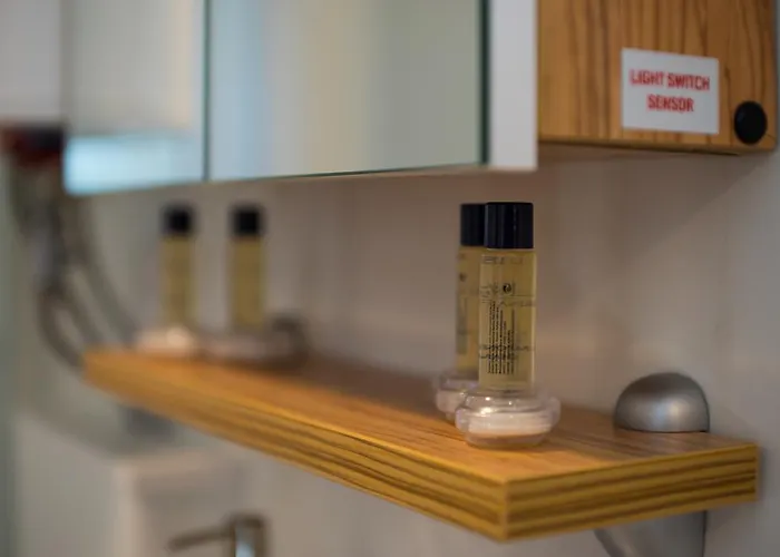 Floating Sea Marina Lux * Portorož